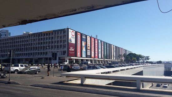 Shopping Conjunto Nacional