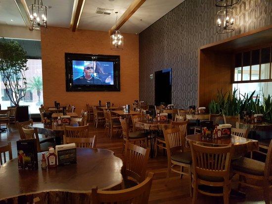 Restaurante Madero Steak House